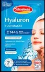Schaebens Tuchmaske Hyaluron 1 St&uuml;ck
