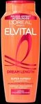 L'Or&eacute;al Paris Elvital Super Aufbau Shampoo Dream Length 300ml