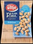 &Uuml;ltje Erdn&uuml;sse pur im Ofen gebacken & ungesalzen 200g