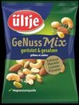 &Uuml;ltje Genuss Mix ger&ouml;stet & gesalzen 150g