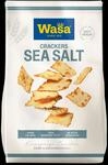 Wasa Tasty Snacks Sea Salt Crackers 180g