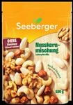 Seeberger Nusskernmischung 150g