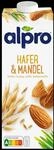 Alpro Hafer-Mandel-Drink vegan 1l