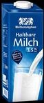 Weihenstephan H-Milch 3,5% 1l