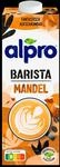 Alpro Mandel-Drink Barista vegan 1l