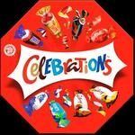 Celebrations Pralinen Mix 269g