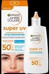 Garnier Ambre Solaire Sonnenschutz Fluid Super UV LSF 50+40ml