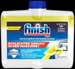 Finish Maschinentiefenreiniger Citrus 250ml
