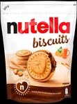 nutella Biscuits Kekse 304g