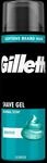 Gillette Rasiergel empfindliche Haut 200ml