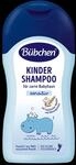 B&uuml;bchen Kinder Shampoo Sensitiv 400ml