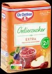 Dr. Oetker Extra Gelier-Zucker 2:1 500g