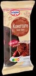 Dr. Oetker Kuvert&uuml;re Zartbitter 150g