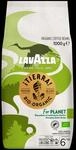 Lavazza Tierra Bio Organic 1000g