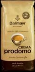 Dallmayr Prodomo Crema ganze Bohne 1kg