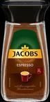 Jacobs Instant Kaffee Espresso 100g