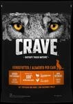 Crave Hund Beutel Adult mit Truthahn und Huhn 1kg