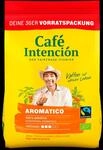 Caf&eacute; Intenci&oacute;n Bio Kaffeepads 252g, 36 Pads