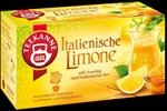 Teekanne Italienische Limone 50g, 20 Beutel