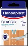 Hansaplast Classic 2mx6cm