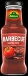 K&uuml;hne Barbecue Sauce 250ml