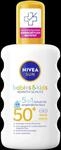 NIVEA Sun Babies & Kids Sonnenspray Sensitiv LSF 50+ 200ml