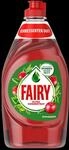 Fairy Handsp&uuml;lmittel Ultra Konzentrat Granatapfel 450ml