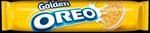 Oreo Cookies Golden 154g