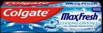 Colgate Zahnpasta Max Fresh Cooling Crystals 75ml