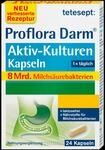 tetesept Proflora Darm Aktiv-Kulturen 24 Kapseln