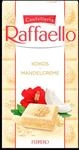 Ferrero Raffaello Tafel 90g
