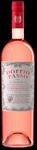 Doppio Passo Ros&eacute; Puglia Primitivo halbtrocken 0,75l