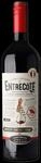 Entrec&ocirc;te Rotwein Merlot Cabernet Syrah halbtrocken 0,75l