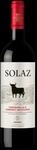Osborne Solaz Rotwein trocken 0,75l