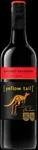 Yellow Tail Cabernet Sauvignon Rotwein Australien halbtrocken 0,75l
