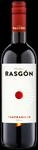 Rasg&oacute;n Rotwein Tempranillo halbtrocken 0,75l