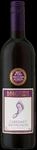 Barefoot Rotwein Cabernet Sauvignon halbtrocken 0,75l