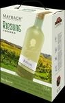Maybach Wei&szlig;wein Riesling trocken 3l
