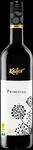 K&auml;fer Bio Rotwein Primitivo IGP trocken 0,75l