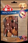 8in1 Triple Flavour Skewers 113g