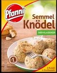Pfanni Semmelkn&ouml;del der Klassiker 6 St&uuml;ck