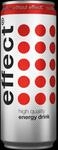 Effect Energy Drink 0,33l