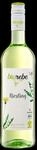 Biorebe Bio Wei&szlig;wein Riesling halbtrocken 0,75l