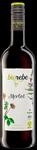 Biorebe Bio Rotwein Merlot trocken 0,75l