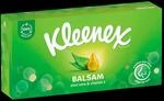 Kleenex Taschent&uuml;cher Balsam Box 56 St&uuml;ck