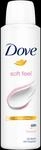 Dove Deospray Powder Fresh 150ml