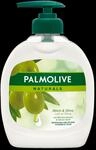 Palmolive Fl&uuml;ssigseife Milch & Olive 300ml
