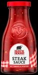 Block House Steak Sauce 240ml