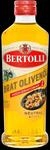Bertolli Bratoliven&ouml;l 500ml