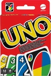 Uno Kartenspiel